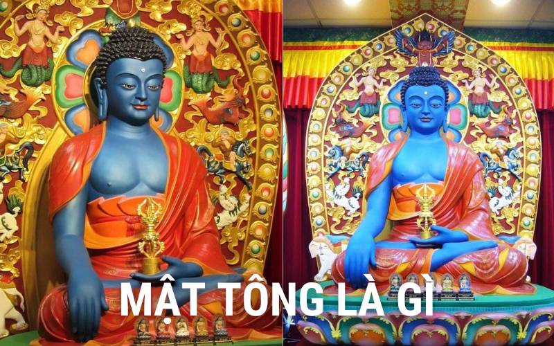 tu tập mật tông là gì