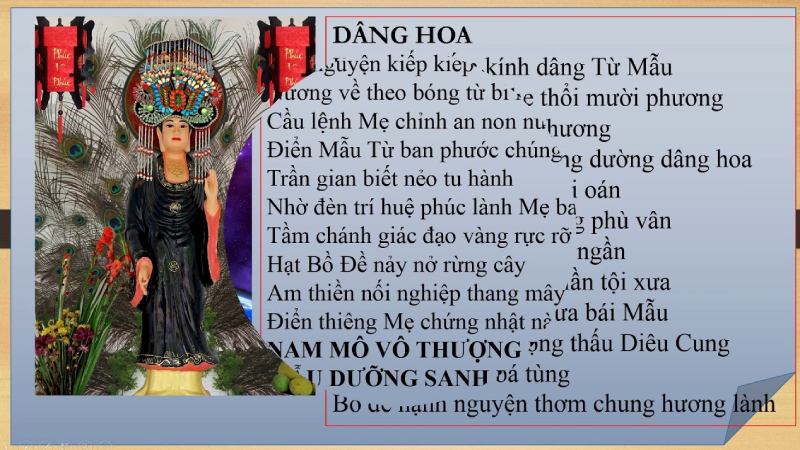 Kinh Địa Mẫu