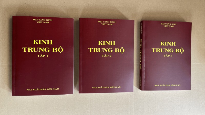 Kinh trung bộ